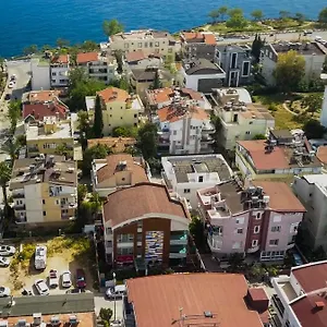 Lorem 3*, Antalya Türkiye