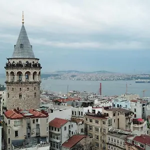 Galapera 2*, İstanbul Türkiye