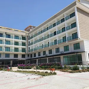 Kaliye Aspendos 3*, Antalya Türkiye
