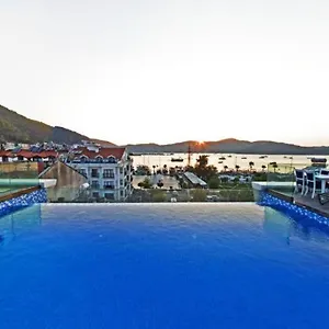 Mara Business 3*, Fethiye Türkiye