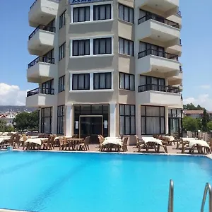 Malhun 3*, Fethiye Türkiye